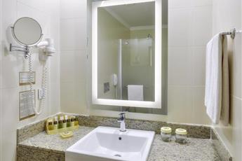 Akka Alinda Hotel