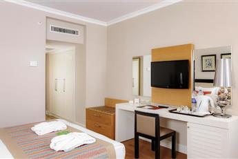 Akka Alinda Hotel