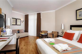 Akka Alinda Hotel