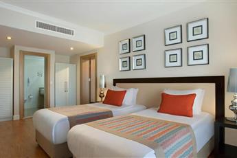 Akka Alinda Hotel
