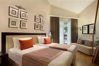 Akka Alinda Hotel