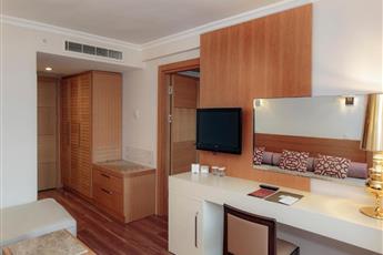 Akka Alinda Hotel