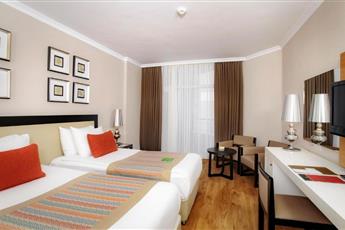 Akka Alinda Hotel