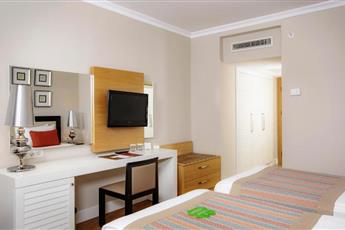 Akka Alinda Hotel