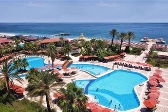 Akka Alinda Hotel