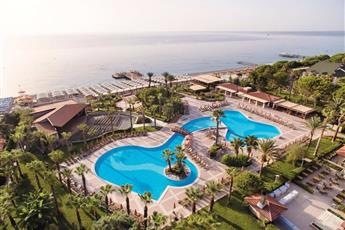 Akka Alinda Hotel