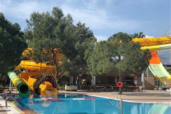Akka Alinda Hotel
