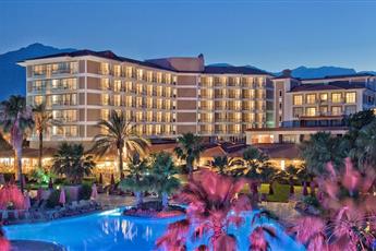 Akka Alinda Hotel
