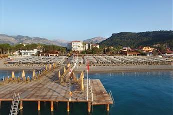 Akka Alinda Hotel