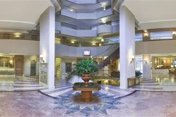 Akka Alinda Hotel