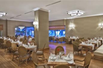 Akka Alinda Hotel