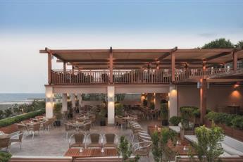 Akka Alinda Hotel
