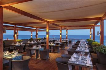 Akka Alinda Hotel