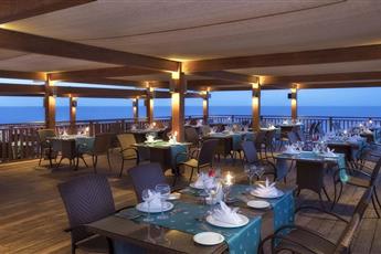 Akka Alinda Hotel