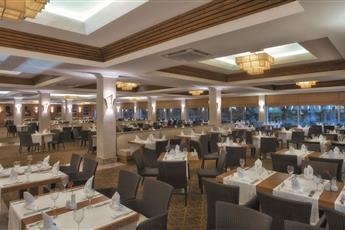 Akka Alinda Hotel