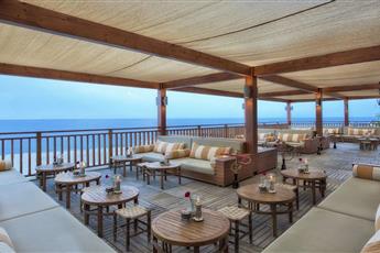 Akka Alinda Hotel