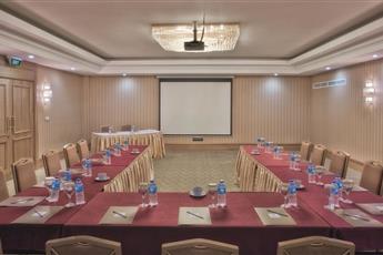 Akka Alinda Hotel