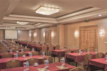 Akka Alinda Hotel