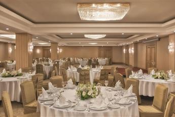 Akka Alinda Hotel