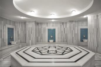 Akka Alinda Hotel