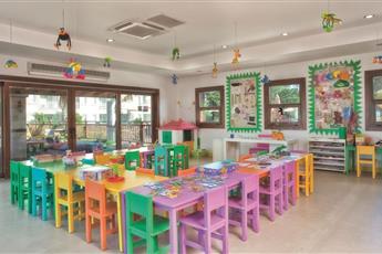 Akka Alinda Hotel