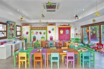 Akka Alinda Hotel