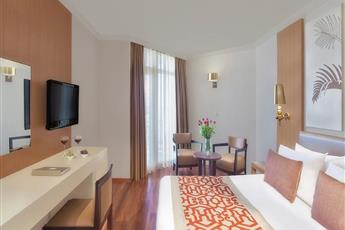 Akka Alinda Hotel