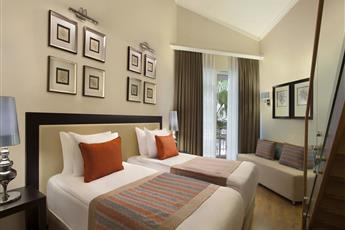 Akka Alinda Hotel