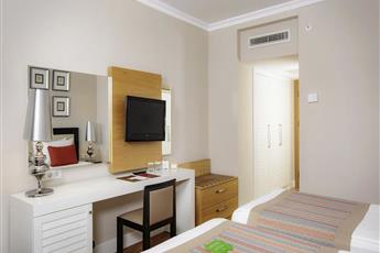 Akka Alinda Hotel