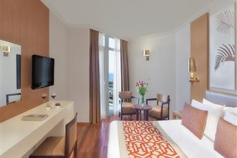Akka Alinda Hotel