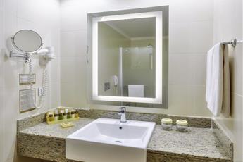 Akka Alinda Hotel