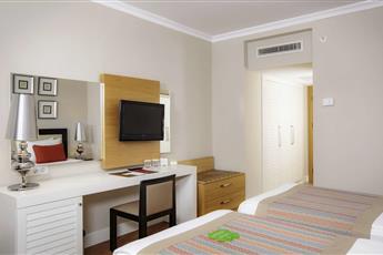 Akka Alinda Hotel