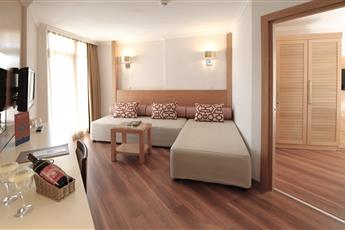 Akka Alinda Hotel