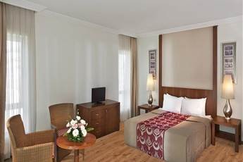 Akka Antedon Hotel 5*