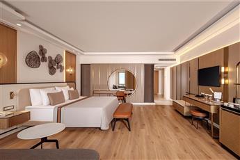 Akka Antedon Hotel