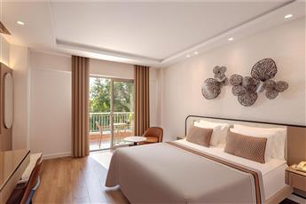 Akka Antedon Hotel