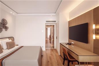 Akka Antedon Hotel