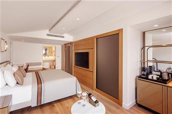 Akka Antedon Hotel