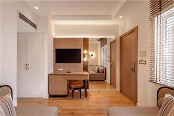 Akka Antedon Hotel