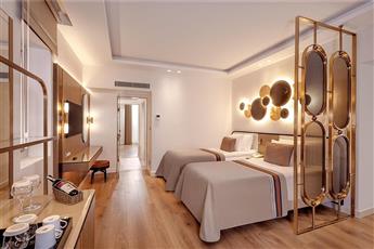Akka Antedon Hotel