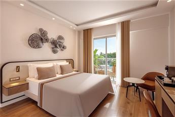 Akka Antedon Hotel