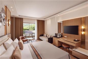 Akka Antedon Hotel