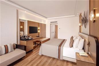 Akka Antedon Hotel