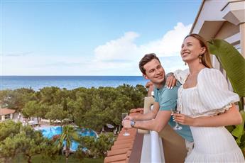 Akka Antedon Hotel