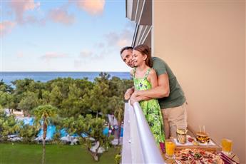 Akka Antedon Hotel