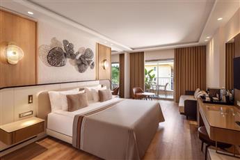 Akka Antedon Hotel