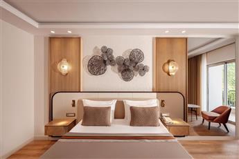 Akka Antedon Hotel