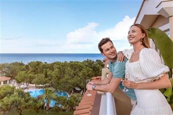Akka Antedon Hotel