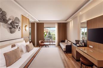 Akka Antedon Hotel