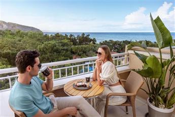 Akka Antedon Hotel